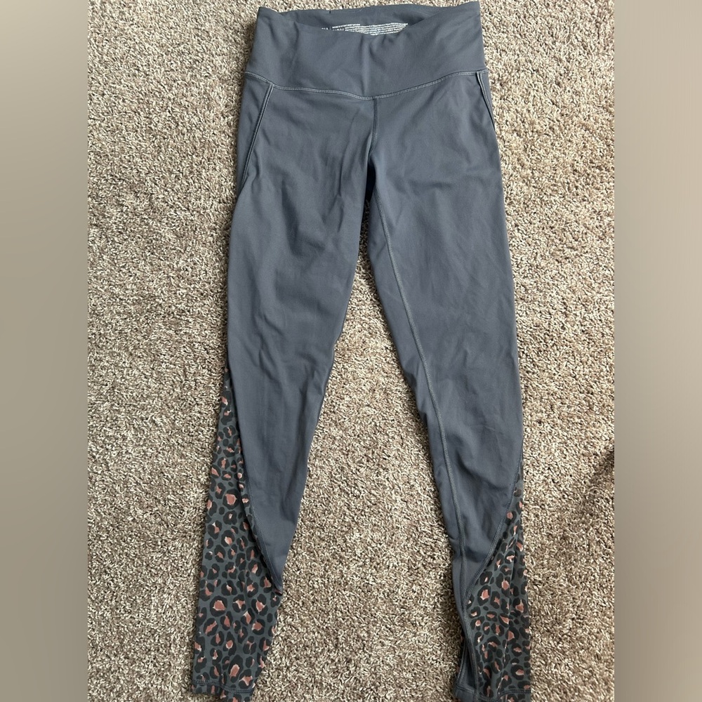 -Victoria’s Secret Leggings